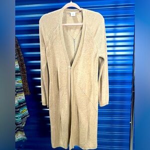 Cabi Medium Tan Cardigans
